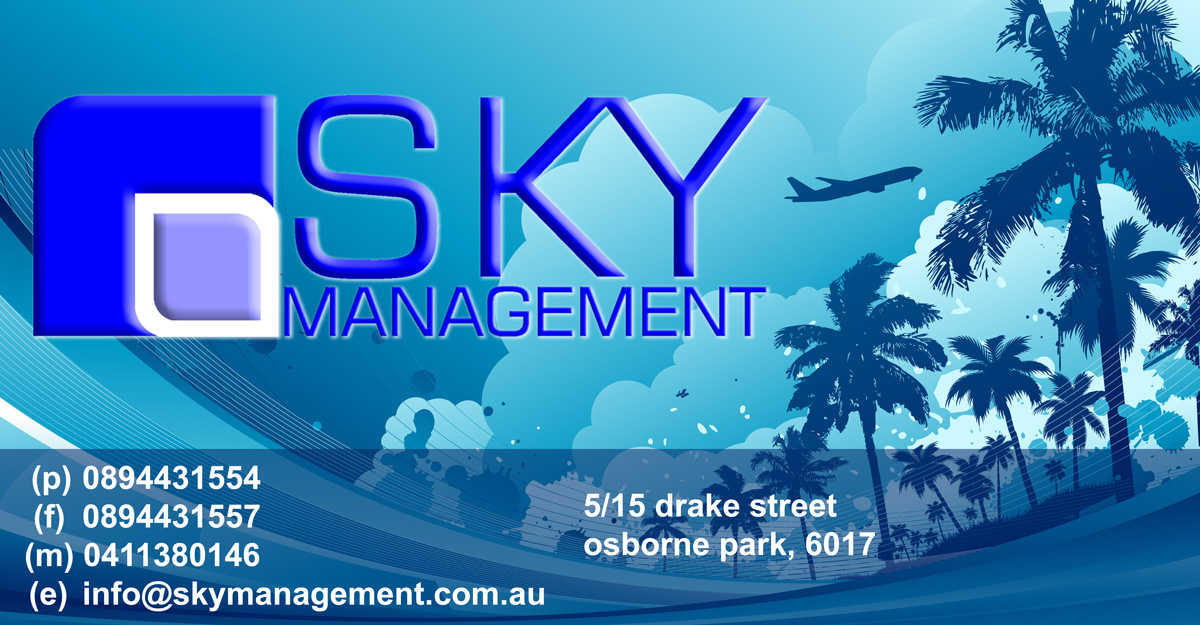 Sky Management